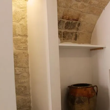 Palazzo Manfredi - Monopoli
