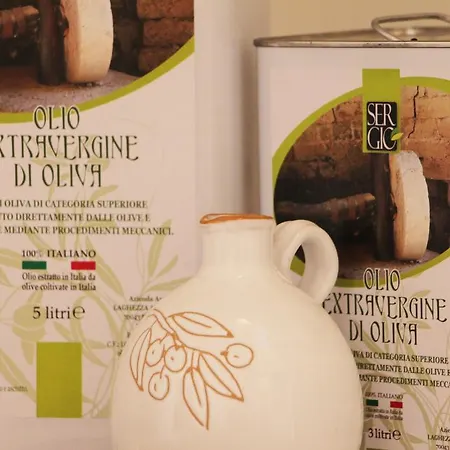 Bed & Breakfast Palazzo Manfredi - Monopoli