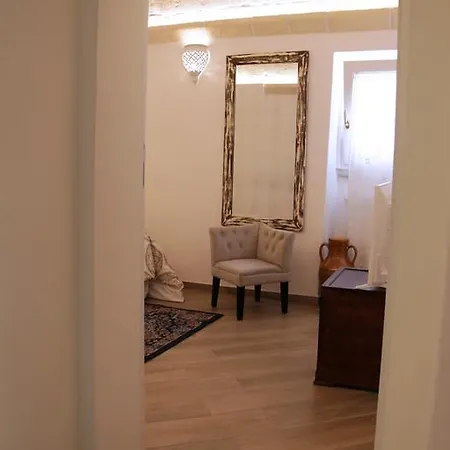 Palazzo Manfredi - Monopoli