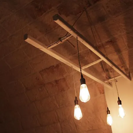 Bed and breakfast Palazzo Manfredi - Monopoli