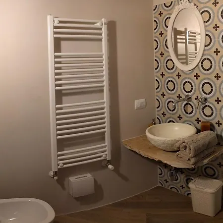 Bed & Breakfast Palazzo Manfredi - Monopoli