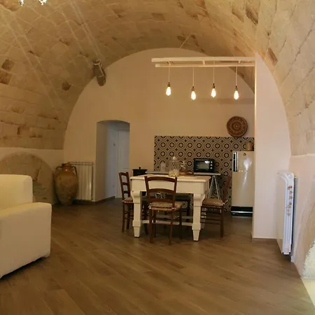 فندق مبيت وإفطار Palazzo Manfredi - *