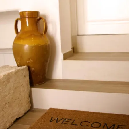 Bed & Breakfast Palazzo Manfredi - Bed&breakfast