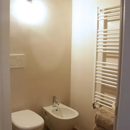 Palazzo Manfredi - Bed&breakfast