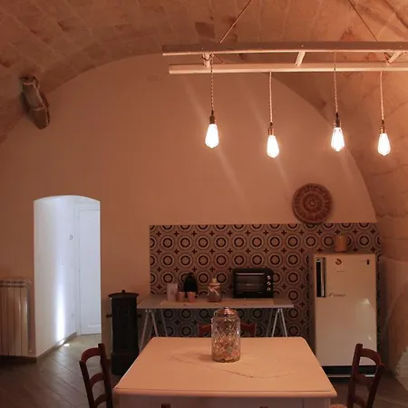 Palazzo Manfredi - Bed&breakfast