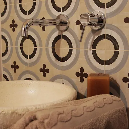 فندق مبيت وإفطار Palazzo Manfredi -