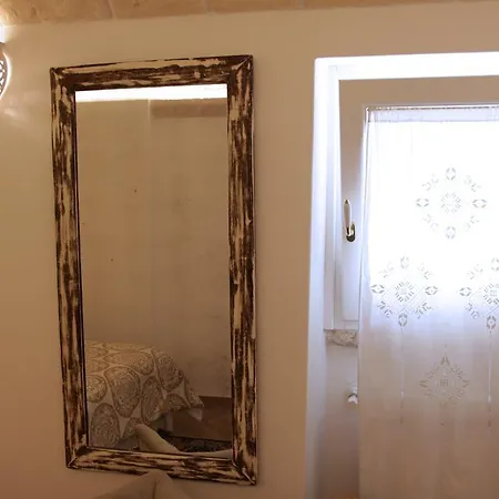 فندق مبيت وإفطار Palazzo Manfredi - *