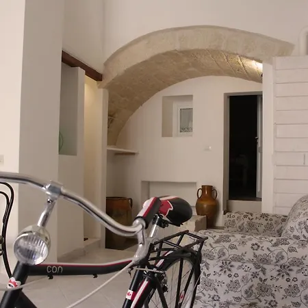 فندق مبيت وإفطار Palazzo Manfredi - مونوبولي