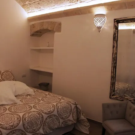 Palazzo Manfredi -
