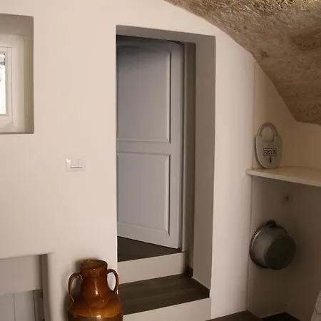 Palazzo Manfredi - فندق مبيت وإفطار *