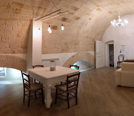 Palazzo Manfredi - * مونوبولي